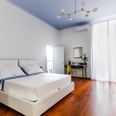 Tarsia 42 Suites Napoli Zewnętrze zdjęcie