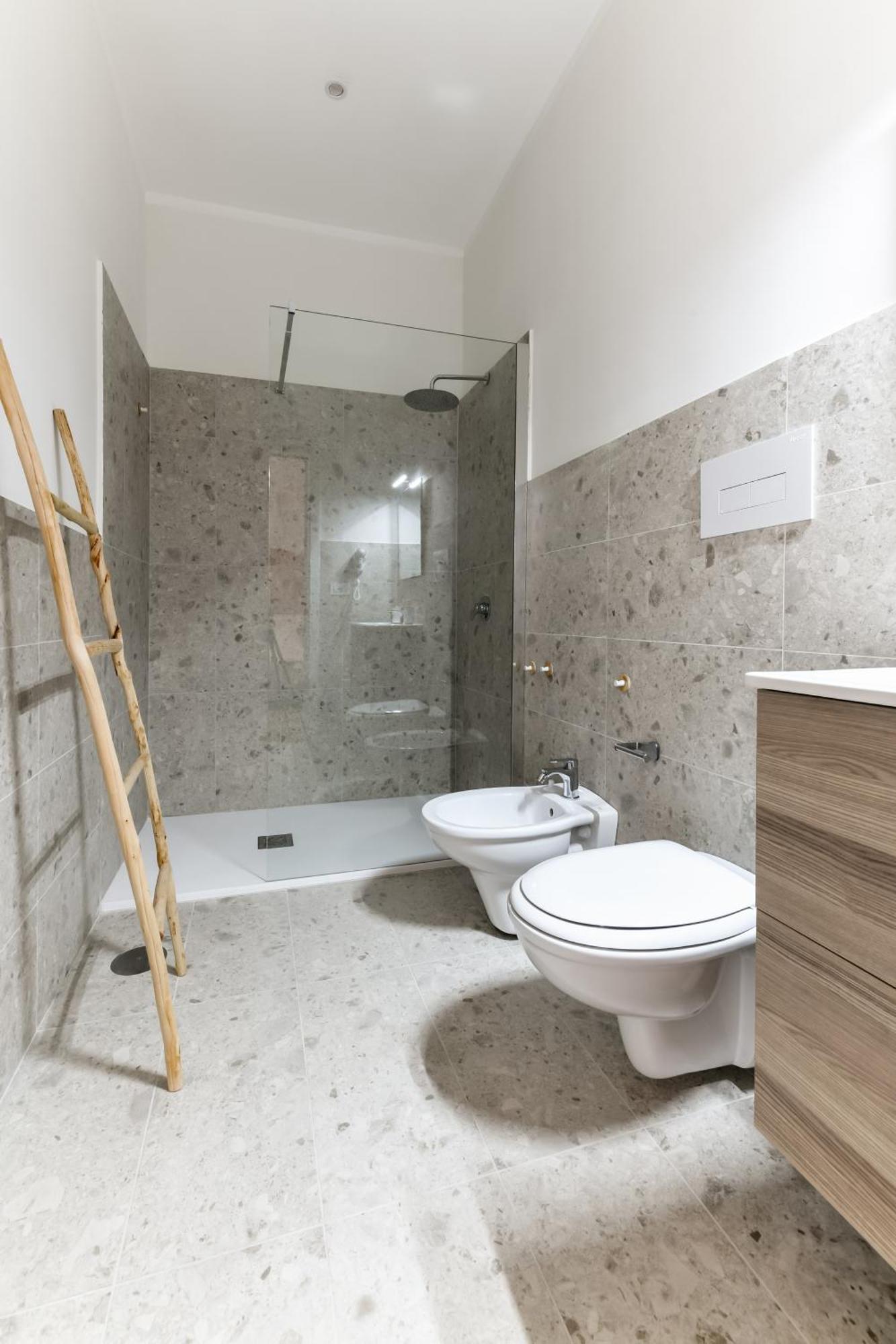 Tarsia 42 Suites Napoli Zewnętrze zdjęcie