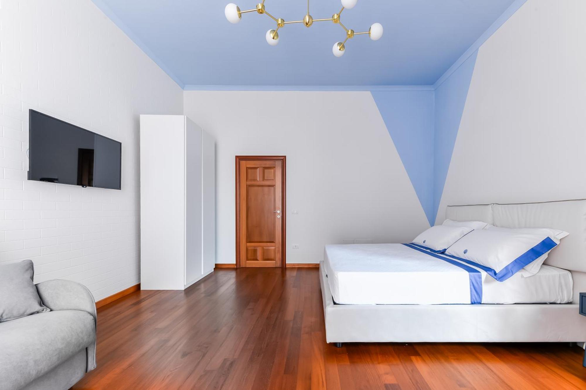 Tarsia 42 Suites Napoli Zewnętrze zdjęcie